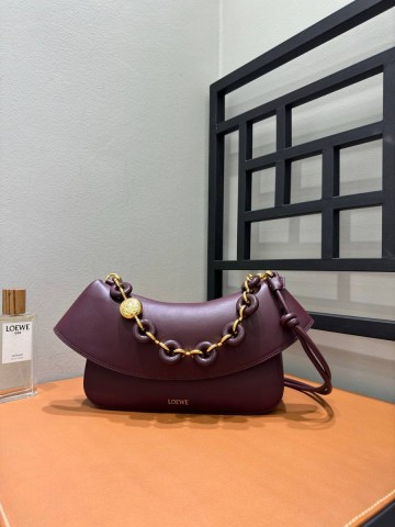 Loewe сумка #676296JL