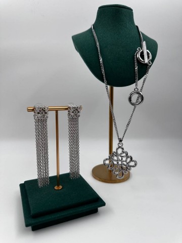 Loewe серьги #676705LQ