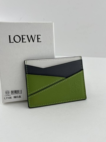 Loewe картхолдер #677293LA