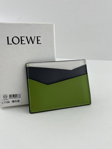 Loewe картхолдер #677293LA