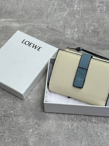 Loewe кошелек #677465TL