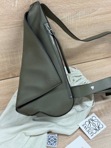 Loewe рюкзак #677854GW