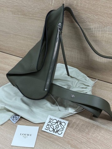 Loewe рюкзак #677854GW