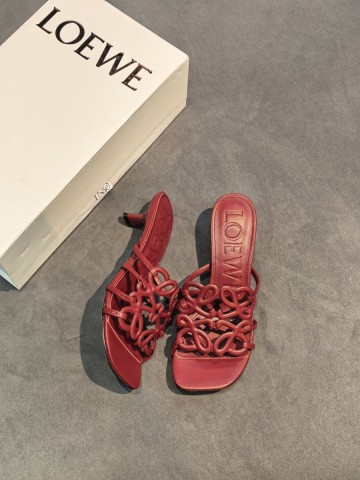 Loewe сабо #781171MO