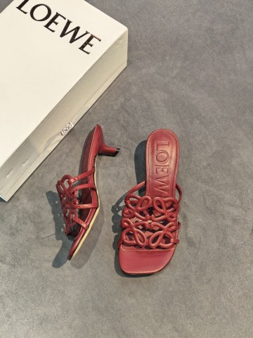 Loewe сабо #781171MO
