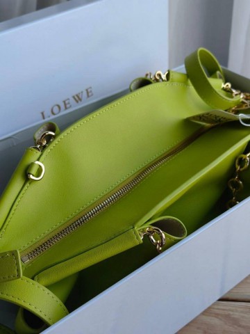 Loewe сумка #691019KN