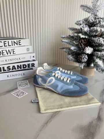 Loewe Flow Runner кроссовки #696657PO