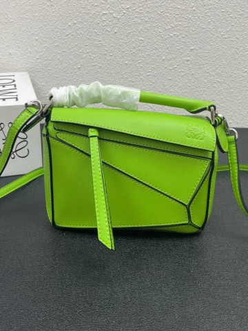 Loewe сумка #720324GN