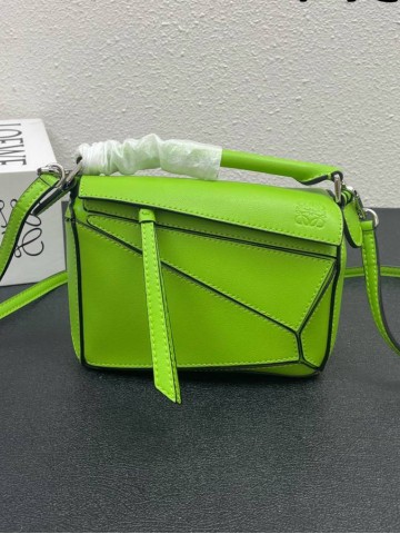 Loewe сумка #720324GN