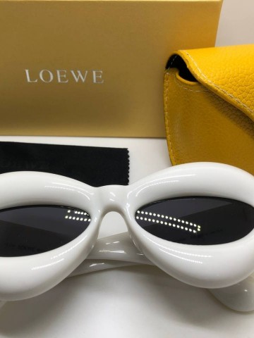 Loewe очки #722832SZ