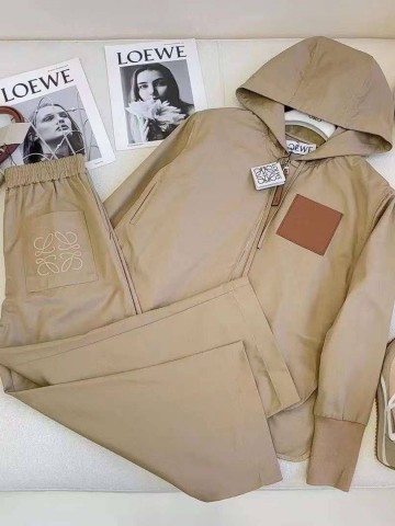 Loewe костюм #725353WK