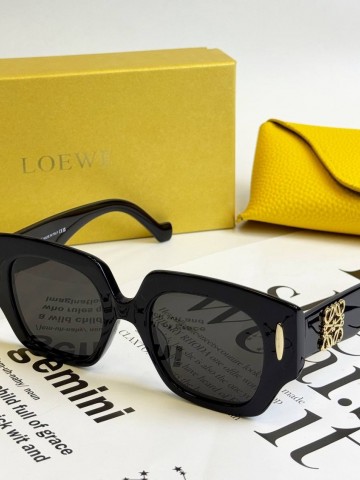 Loewe очки #725641EY