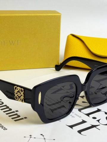 Loewe очки #725641EY