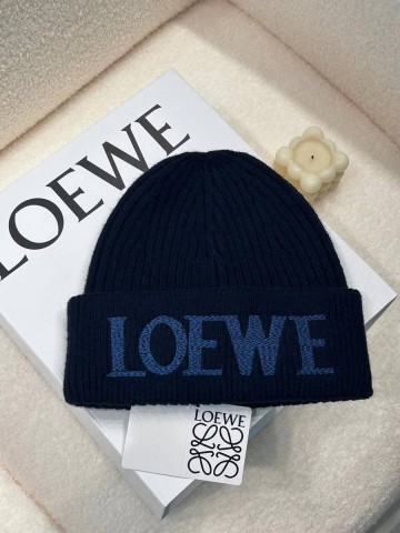 Loewe шапка #726485IZ