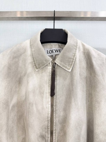 Loewe куртка #727823UM