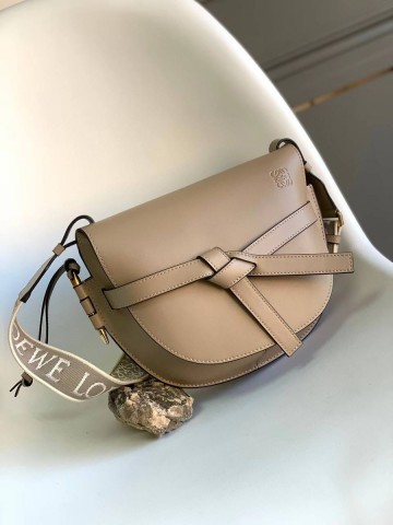 Loewe сумка #733732SI