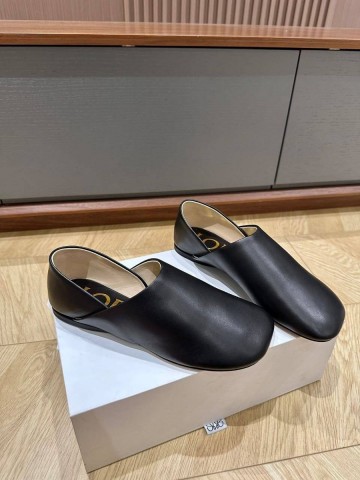 Loewe лоферы #734856AQ