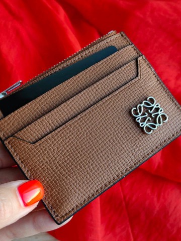 Loewe картхолдер #734953FX