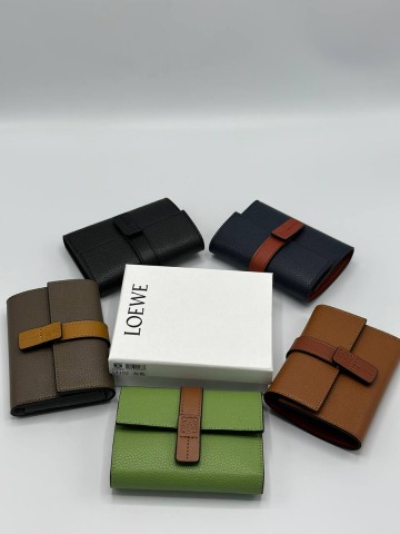 Loewe кошелек #737532LC