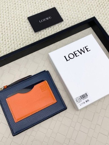 Loewe картхолдер #739315IJ