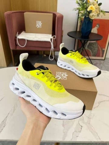 Loewe Cloudtilt кроссовки #325686BJ
