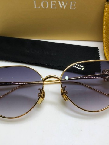 Loewe очки #749036BP