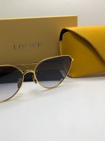 Loewe очки #749036BP