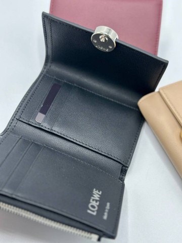 Loewe кошелек #754161MQ