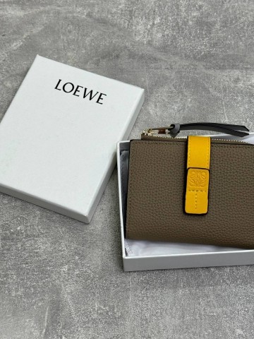Loewe кошелек #755503JX