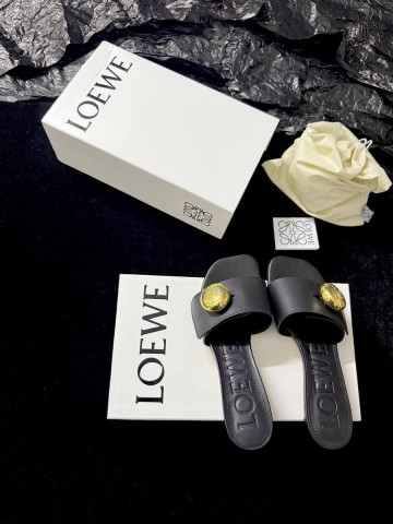 Loewe сабо #361696ZM
