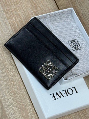 Loewe Anagram картхолдер #764553SF