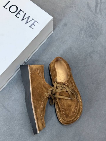 Loewe лоферы #766110FP
