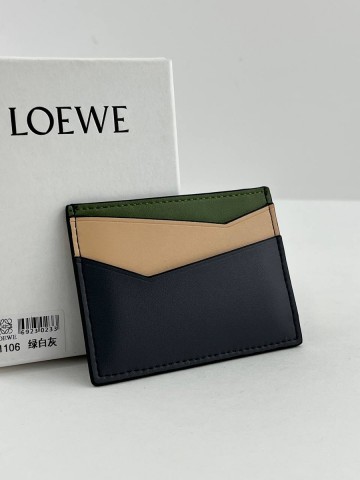 Loewe картхолдер #771110XI