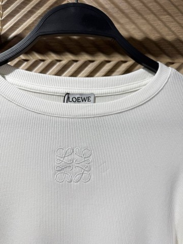 Loewe лонгслив #775899DE
