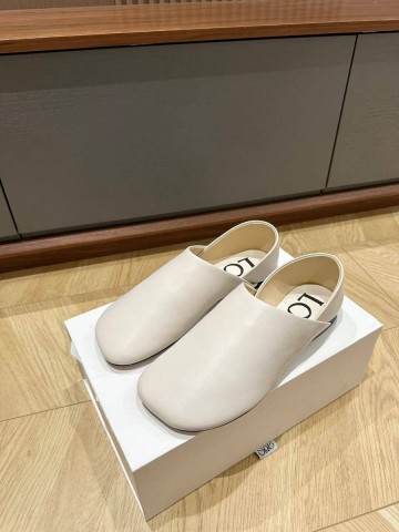 Loewe лоферы #747455UT