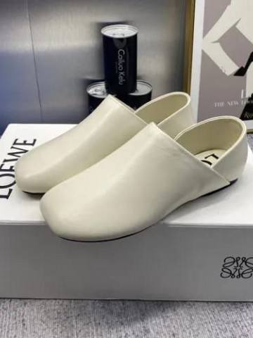 Loewe лоферы #747455UT