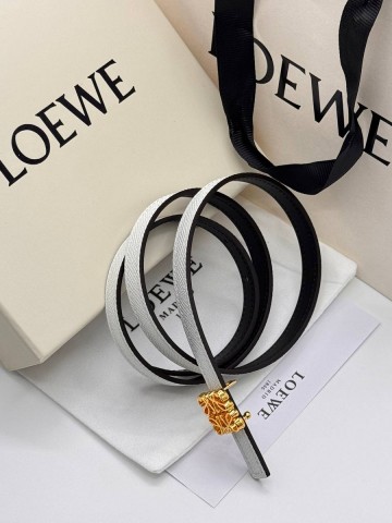 Loewe ремень #789962BU