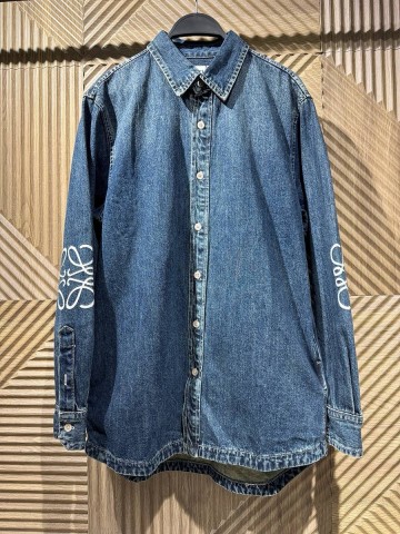 Loewe рубашка #793299AW