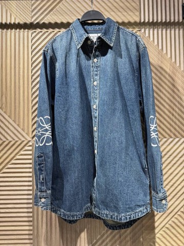 Loewe рубашка #793299AW
