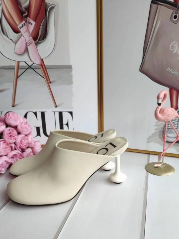 Loewe мюли #803155ZW