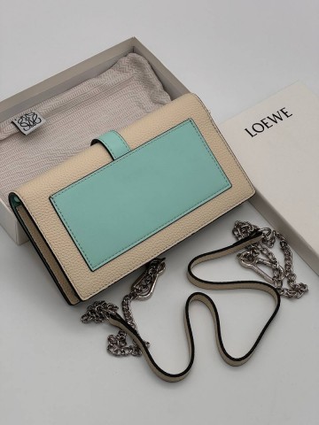 Loewe клатч #807110AA