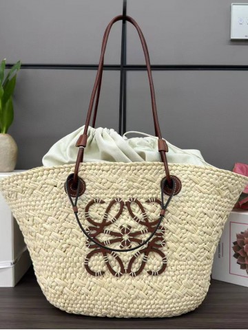 Loewe Anagram Medium сумка #807339TV