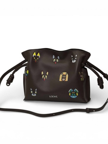 Loewe сумка #809264ZI