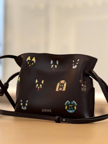 Loewe сумка #809264ZI