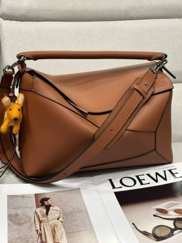 Loewe Small Puzzle сумка #814388HR