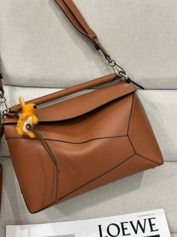 Loewe Small Puzzle сумка #814388HR