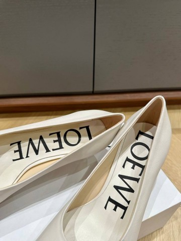 Loewe туфли #276636KE