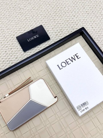 Loewe картхолдер #823293MQ