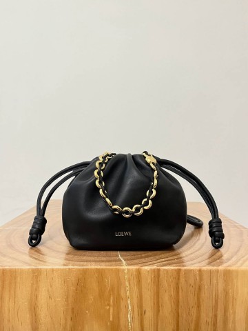 Loewe Flamenco сумка #825331ZO
