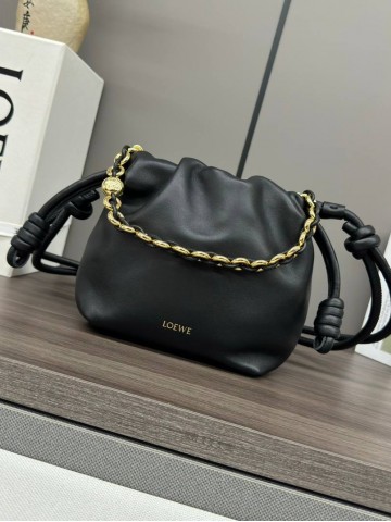 Loewe Flamenco сумка #825331ZO